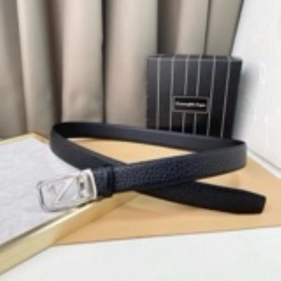 wholesale quality zegna belt model no. 1